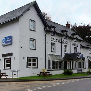 Best Western The Crianlarich Hotel