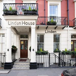 Linden House Hotel